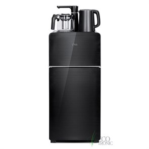 {{photo.Alt || photo.Description || 'Кулер для воды с чайником ECOTRONIC TB18-LE Tea Bar, напольный, ОХЛАЖДЕНИЕ ЭЛЕКТРОННОЕ, шкаф, 1 кран, 12624'}}