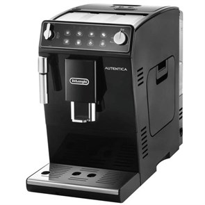 {{photo.Alt || photo.Description || 'Кофемашина DELONGHI Autentica ETAM 29.510.B, 1450 Вт, объем 1,4 л, ручной капучинатор, черная, ETAM29.510.B'}}