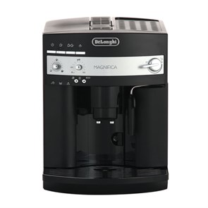 {{photo.Alt || photo.Description || 'Кофемашина DELONGHI Magnifica ESAM3000.B, 1350 Вт, объем 1,8 л, ручной капучинатор, черная'}}