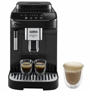 {{photo.Alt || photo.Description || 'Кофемашина DELONGHI Magnifica Evo ECAM290.22.B, 1450 Вт, объем 1,8 л, ручной капучинатор, черная'}}