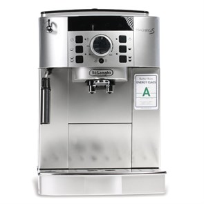 {{photo.Alt || photo.Description || 'Кофемашина DELONGHI Magnifica S ECAM 22.110.SB, 1450 Вт, объем 1,8 л, ручной капучинатор, серебристая, EСAM 22.110.SB'}}