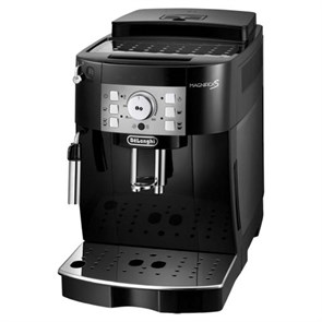 {{photo.Alt || photo.Description || 'Кофемашина DELONGHI Magnifica S ECAM22.114.B, 1450 Вт, объем 1,8 л, ручной капучинатор, черная'}}