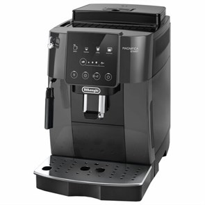 {{photo.Alt || photo.Description || 'Кофемашина DELONGHI Magnifica Start ECAM220.22.GB, 1450 Вт, объем 1,8 л, ручной капучинатор, черная'}}