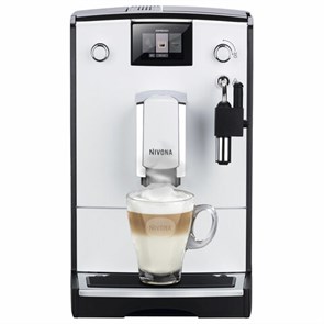 {{photo.Alt || photo.Description || 'Кофемашина NIVONA CafeRomatica NICR560, 1455 Вт, объем 2,2 л, автокапучинатор, белая, NICR 550'}}