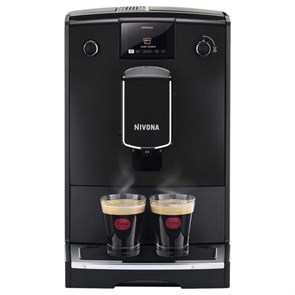 {{photo.Alt || photo.Description || 'Кофемашина NIVONA CafeRomatica NICR690, 1455 Вт, объем 2,2 л, автокапучинатор, черная, NICR 690'}}