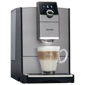 {{photo.Alt || photo.Description || 'Кофемашина NIVONA CafeRomatica NICR795, 1455 Вт, объем 2,2 л, автокапучинатор, серая, NICR 795'}}