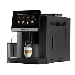{{photo.Alt || photo.Description || 'Кофемашина POLARIS PACM 2080AC WiFi IQ Home, 1500 Вт, объем 1,8 л, автокапучинатор, графитовая, 62311'}}