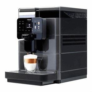 {{photo.Alt || photo.Description || 'Кофемашина SAECO NEW ROYAL OTC, 1400 Вт, объем 2,5 л, для зерен 600 г, автокапучинатор, черная, 9J0080'}}
