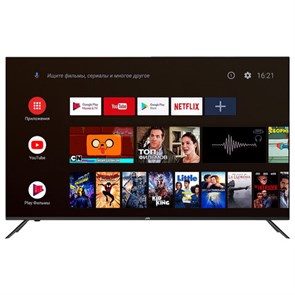 {{photo.Alt || photo.Description || 'Телевизор JVC LT-43M697, 43" (109 см), 1920x1080, FullHD, 16:9, SmartTV, Wi-Fi, безрамочный, черный'}}