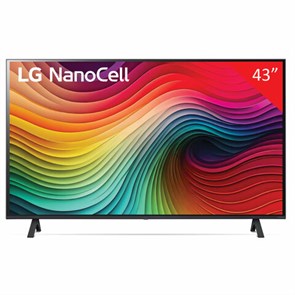 {{photo.Alt || photo.Description || 'Телевизор LG 43NANO80T6A, 43" (108 см), NanoCell, 3840 x 2160, 4K, 16:9, SmartTV, Wi-Fi, черный'}}