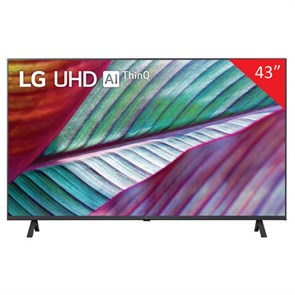 {{photo.Alt || photo.Description || 'Телевизор LG 43UR78006LK, 43" (108 см), 3840 x 2160, 4K, 16:9, SmartTV, Wi-Fi, черный'}}