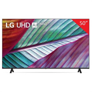{{photo.Alt || photo.Description || 'Телевизор LG 50UR78009LL, 50" (127 см), 3840 x 2160, 4K, 16:9, SmartTV, Wi-Fi, черный'}}