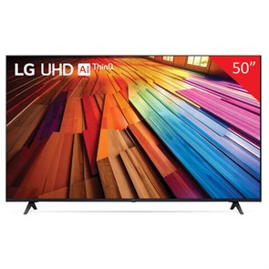 {{photo.Alt || photo.Description || 'Телевизор LG 50UT80006LA, 50" (127 см), 3840 x 2160, 4K, 16:9, SmartTV, Wi-Fi, черный'}}