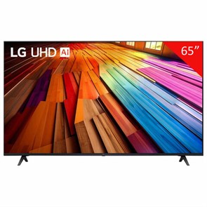 {{photo.Alt || photo.Description || 'Телевизор LG 65UT80006LA, 65" (163 см), 3840 x 2160, 4K, 16:9, SmartTV, Wi-Fi, черный'}}