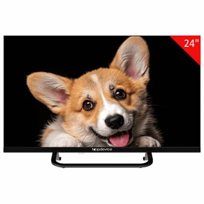 {{photo.Alt || photo.Description || 'Телевизор TOPDEVICE TDTV24CS03H_BK, 24'' (60 см), 1366x768, HD, 16:9, SmartTV, Wi-Fi, Bluetooth, черный'}}