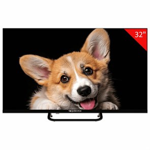 {{photo.Alt || photo.Description || 'Телевизор TOPDEVICE TDTV32CS03H_BK, 32'' (80 см), 1366x768, HD, 16:9, SmartTV, Wi-Fi, Bluetooth, черный'}}