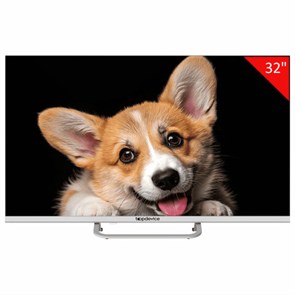 {{photo.Alt || photo.Description || 'Телевизор TOPDEVICE TDTV32CS03H_WE, 32'' (80 см), 1366x768, HD, 16:9, SmartTV, Wi-Fi, Bluetooth, белый'}}