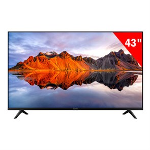 {{photo.Alt || photo.Description || 'Телевизор XIAOMI Mi LED TV A 43 2025 43" (108 см), 3840x2160, 4K, 16:9, SmartTV, Wi-Fi, черный, L43MA-AURU'}}