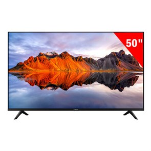 {{photo.Alt || photo.Description || 'Телевизор XIAOMI Mi LED TV A 50 2025 50" (127 см), 3840x2160, 4K, 16:9, SmartTV, Wi-Fi, черный, L50MA-ARU'}}