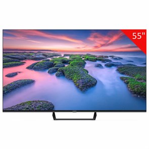 {{photo.Alt || photo.Description || 'Телевизор XIAOMI Mi LED TV A2 55" (138 см), 3840x2160, 4K, 16:9, SmartTV, Wi-Fi, черный, L55M7-EARU'}}