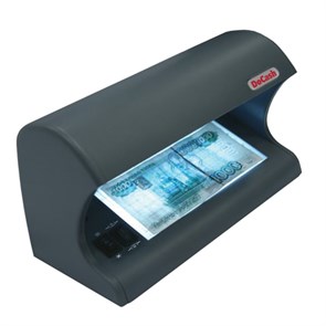 {{photo.Alt || photo.Description || 'Детектор банкнот DOCASH 525, просмотровый, УФ-детекция'}}