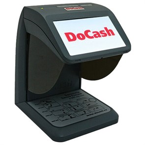 {{photo.Alt || photo.Description || 'Детектор банкнот DOCASH mini IR/UV/AS, просмотровый, ИК, УФ, АНТИСТОКС, 10658'}}