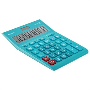 {{photo.Alt || photo.Description || 'Калькулятор настольный CASIO GR-12С-LB (210х155 мм), 12 разрядов, двойное питание, ГОЛУБОЙ, GR-12C-LB-W-EP'}}