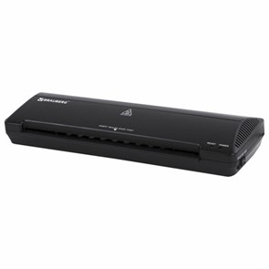{{photo.Alt || photo.Description || 'Ламинатор BRAUBERG NANO PLUS, формат A3, толщина пленки 60-150 мкм, скорость 25 см/мин., 532625'}}