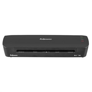 {{photo.Alt || photo.Description || 'Ламинатор FELLOWES ARC A4, 75-80 мкм, 30 см/мин., автоотключение, Jam Free, набор пленок, FS-45700'}}