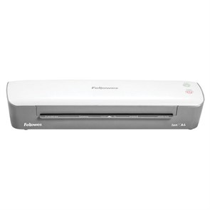 {{photo.Alt || photo.Description || 'Ламинатор FELLOWES ION A4, 75-125 мкм, 30 см/мин., автоотключение, Jam Free, FS-45600'}}