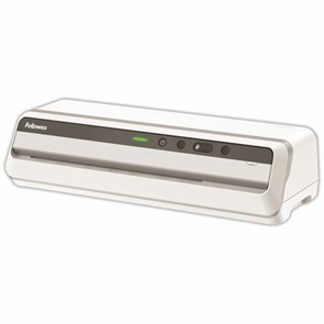 {{photo.Alt || photo.Description || 'Ламинатор FELLOWES JUPITER A3, функция AutoSense, 75-250 мкм, до 140 см/мин., нагрев 60 сек., FS-57484'}}