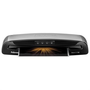 {{photo.Alt || photo.Description || 'Ламинатор FELLOWES SATURN 3I A3, 75-125 мкм, 30 см/мин., нагрев 60 сек., автоотключение, Jam Free, FS-57360'}}
