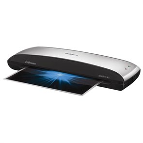 {{photo.Alt || photo.Description || 'Ламинатор FELLOWES SPECTRA A3, толщина пленки 75-125 мкм, скорость 30 см/мин., FS-57383'}}