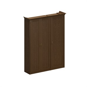 {{photo.Alt || photo.Description || 'Шкаф высокий комбинированный (для одежды узкий + для документов с закрытыми дверями)'}}