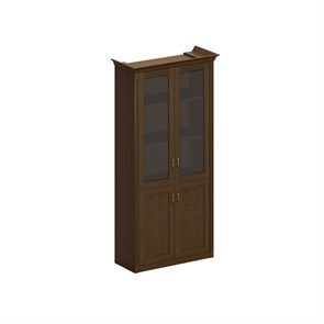 {{photo.Alt || photo.Description || 'Шкаф для документов высокий со стеклянными дверями'}}