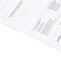 Бланк медицинский рецептурный СТАРОГО ОБРАЗЦА, форма 148-1/у-88, А5, 135х195 мм, СКЛЕЙКА, 100 штук, офсет, STAFF, 130274 130274