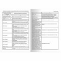 Сертификат о профилактических прививках (Форма № 156/у-93), 6 л., А5 (140x200 мм), STAFF, 130252 130252