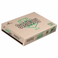 Бумага офисная А4, 80 г/м2, 500 л., SVETOCOPY ECO, белизна 60%, Россия 114324