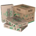 Бумага офисная А4, 80 г/м2, 500 л., SVETOCOPY ECO, белизна 60%, Россия 114324