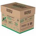 Бумага офисная А4, 80 г/м2, 500 л., SVETOCOPY ECO, белизна 60%, Россия 114324