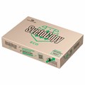 Бумага офисная А4, 80 г/м2, 500 л., SVETOCOPY ECO, белизна 60%, Россия 114324