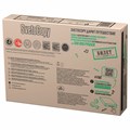 Бумага офисная А4, 80 г/м2, 500 л., SVETOCOPY ECO, белизна 60%, Россия 114324