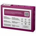 Бумага офисная А4, 80 г/м2, 500 л., марка А, BALLET PREMIER, Россия, 160% (CIE) 110114