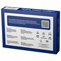 Бумага офисная А4, 80 г/м2, 500 л., марка В, BALLET CLASSIC, Россия, 153% (CIE) 110085
