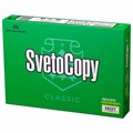 Бумага офисная А4, 80 г/м2, 500 л., марка С, SVETOCOPY CLASSIC, Россия, 146% (CIE) 110086