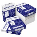 Бумага офисная А4, 80 г/м2, 500 л., марка С, СНЕГУРОЧКА, Россия, 146% (CIE) 110071