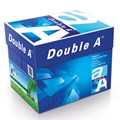 Бумага офисная БОЛЬШОГО ФОРМАТА (297х420), А3, 80 г/м2, 500 л., марка А+, DOUBLE A, ЭВКАЛИПТ, Таиланд 110902