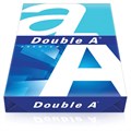 Бумага офисная БОЛЬШОГО ФОРМАТА (297х420), А3, 80 г/м2, 500 л., марка А+, DOUBLE A, ЭВКАЛИПТ, Таиланд 110902