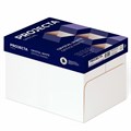 Бумага офисная БОЛЬШОГО ФОРМАТА (297х420), А3, 80 г/м2, 500 л., марка В, PROJECTA SPECIAL, Россия, 153% (CIE) 114747