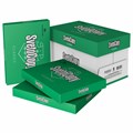 Бумага офисная БОЛЬШОГО ФОРМАТА (297х420), А3, 80 г/м2, 500 л., марка С, SVETOCOPY CLASSIC, 146% (CIE) 110110